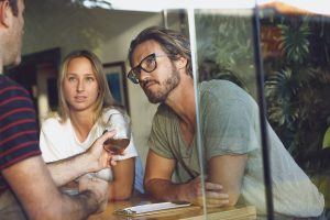 Beginner Barista Refine the Ritual
